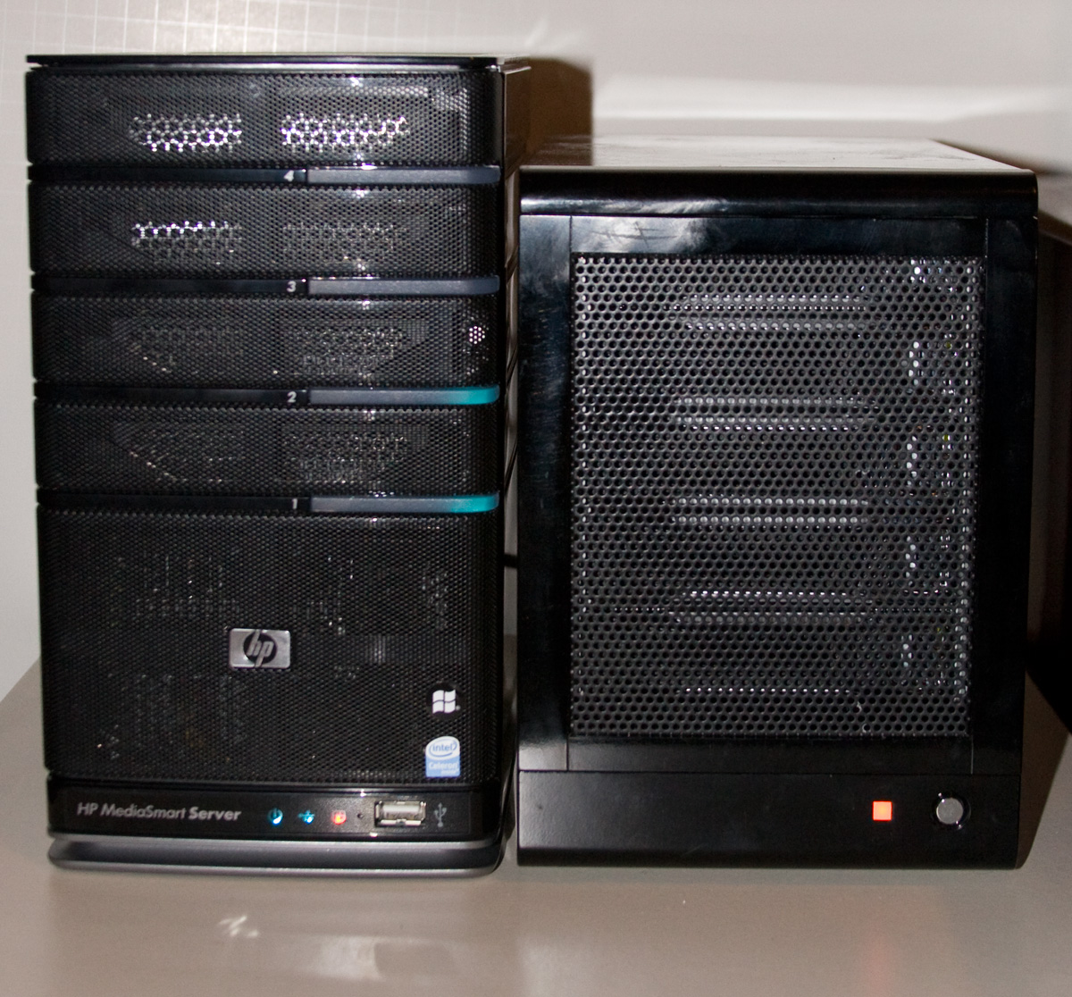 hp mediasmart server ex470 memory upgrade